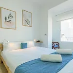 Apartment Cultura De Cordoba