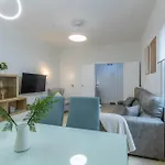 Cultura De Apartment