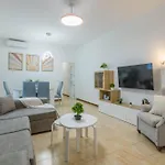 Apartment Cultura De