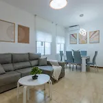 Apartment Cultura De Cordoba