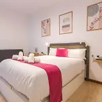 Apartment Cultura De Cordoba