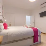 Cultura De Apartment