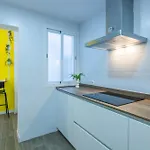 Cultura De Apartment *