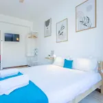 Apartment Cultura De *