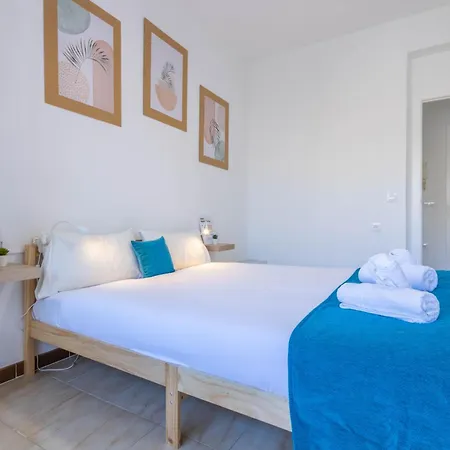 Cultura De Apartment *