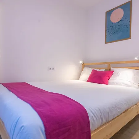 Apartment Cultura De *