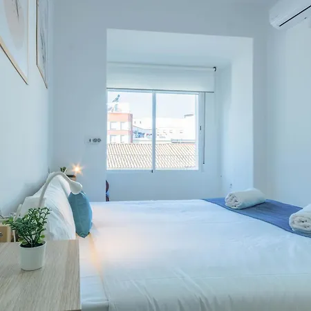 Apartment Cultura De