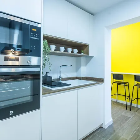 Cultura De Apartment *