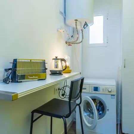 Apartment Cultura De