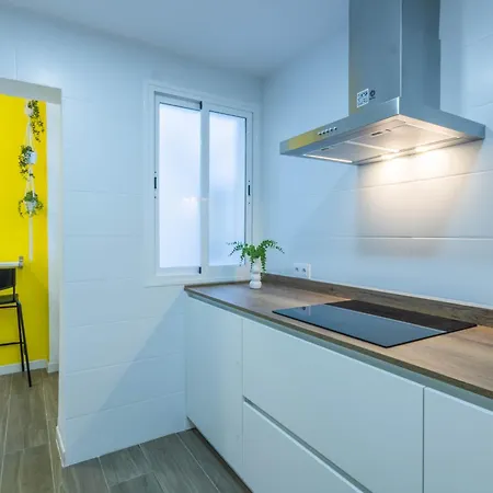 Cultura De Apartment *