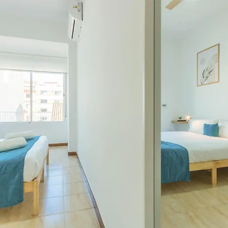Cultura De Apartment *