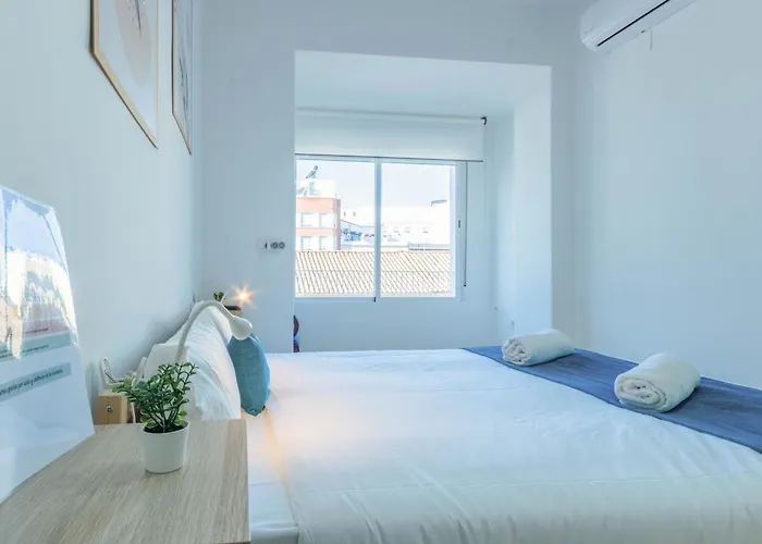 Apartment Cultura De