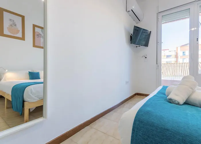 Cultura De Apartment Córdoba