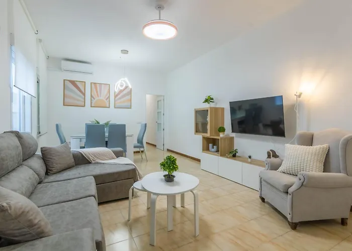 Apartment Cultura De