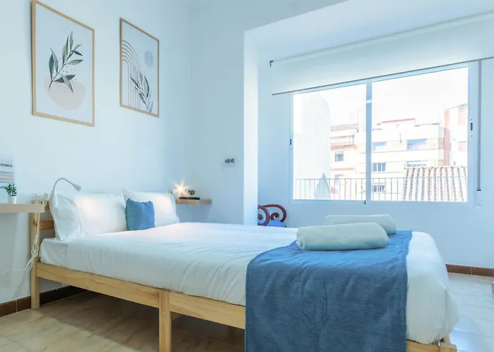 Apartment Cultura De Córdoba