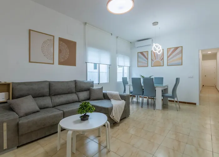 Apartment Cultura De Córdoba