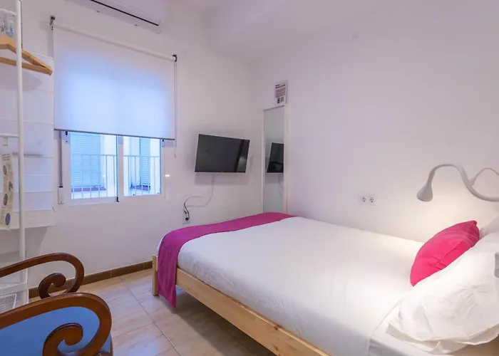 Cultura De Apartment