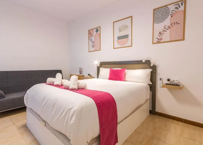 Apartment Cultura De Córdoba