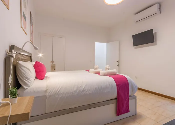 Cultura De Apartment