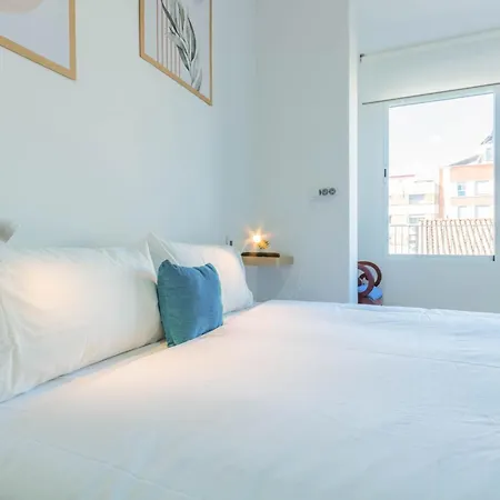 Apartment Cultura De *