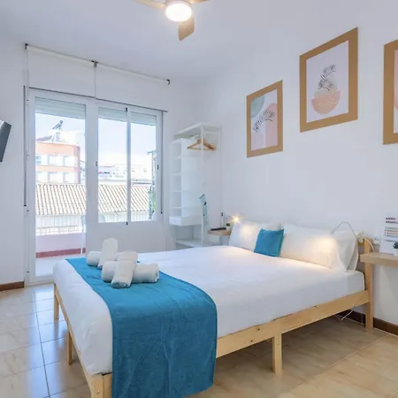 Cultura De Apartment *