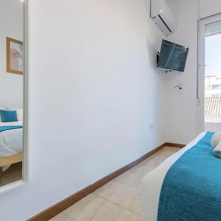 Cultura De Apartment Cordoba