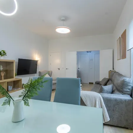 Cultura De Apartment