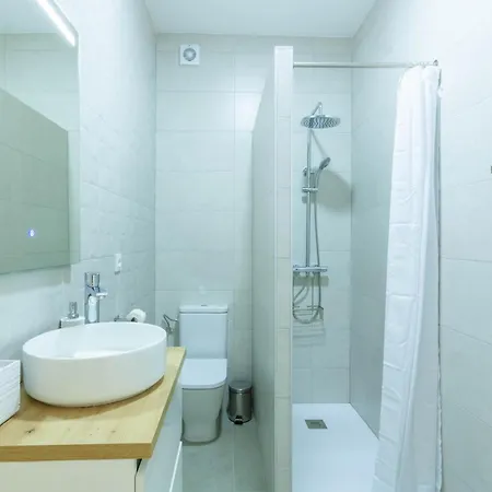 Cultura De Apartment Cordoba