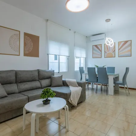 Apartment Cultura De Cordoba