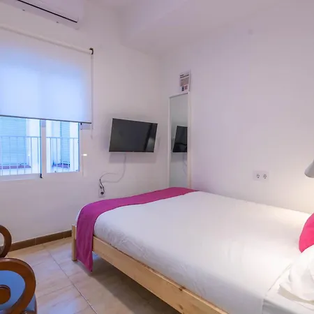 Cultura De Apartment