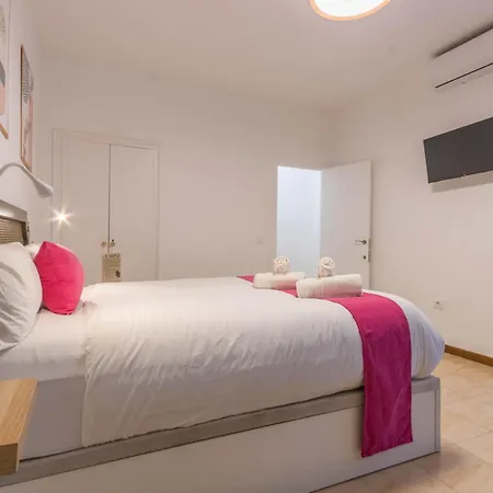 Cultura De Apartment