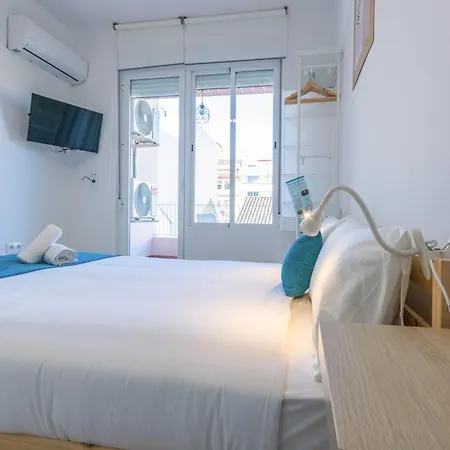 Cultura De Apartment Cordoba