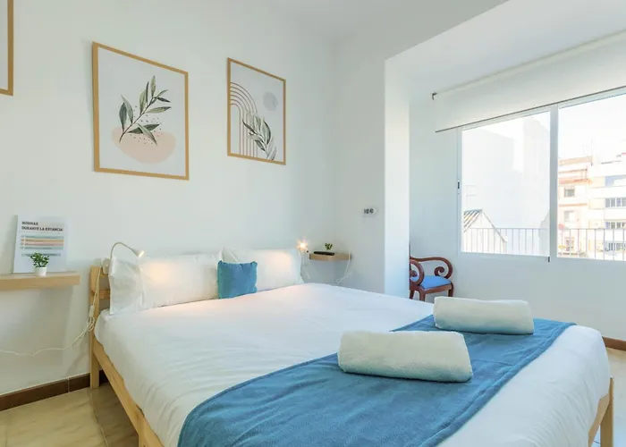 아파트 Cultura De 코르도바