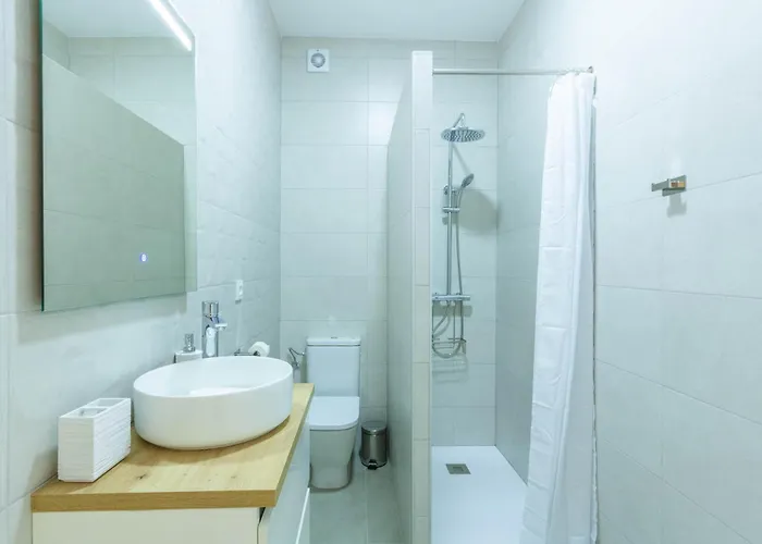 Cultura De 아파트 코르도바