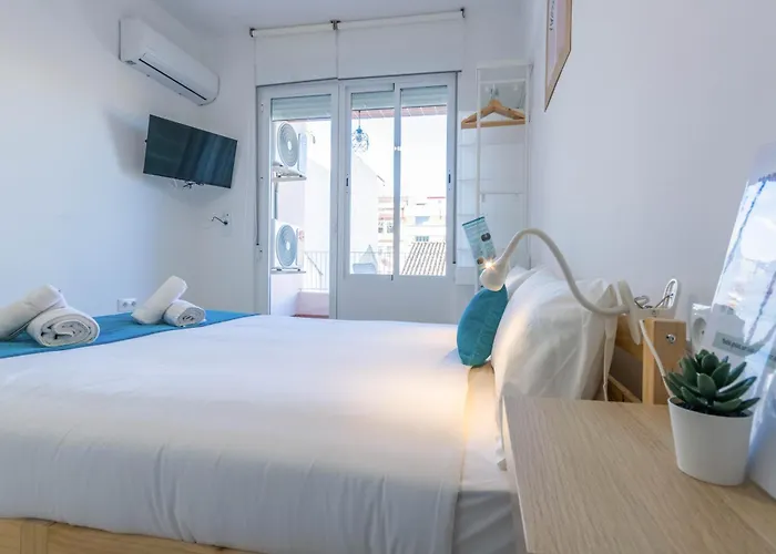 Cultura De 아파트 코르도바