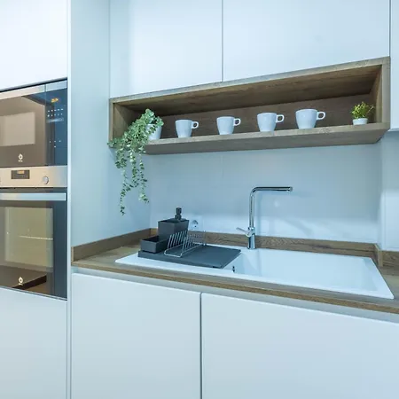 Апартаменти Cultura De *