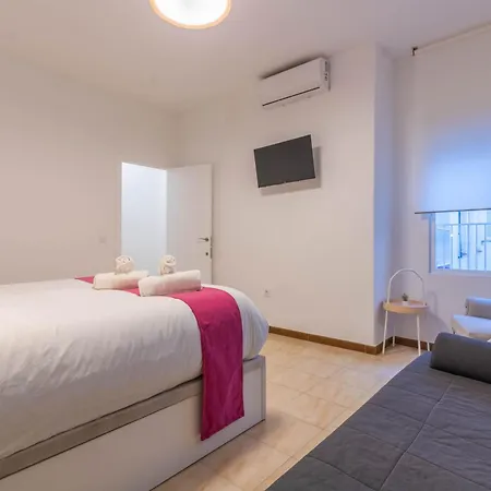 Апартаменти Cultura De *