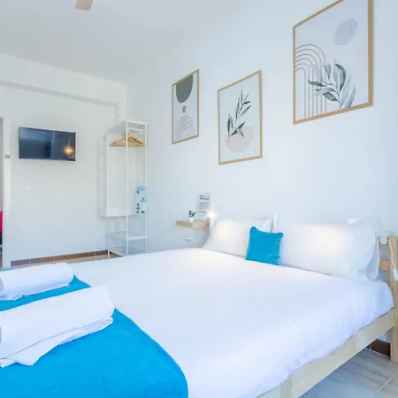 Апартаменти Cultura De *