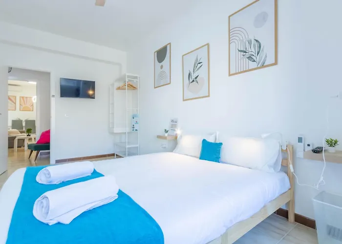 Διαμέρισμα Cultura De *